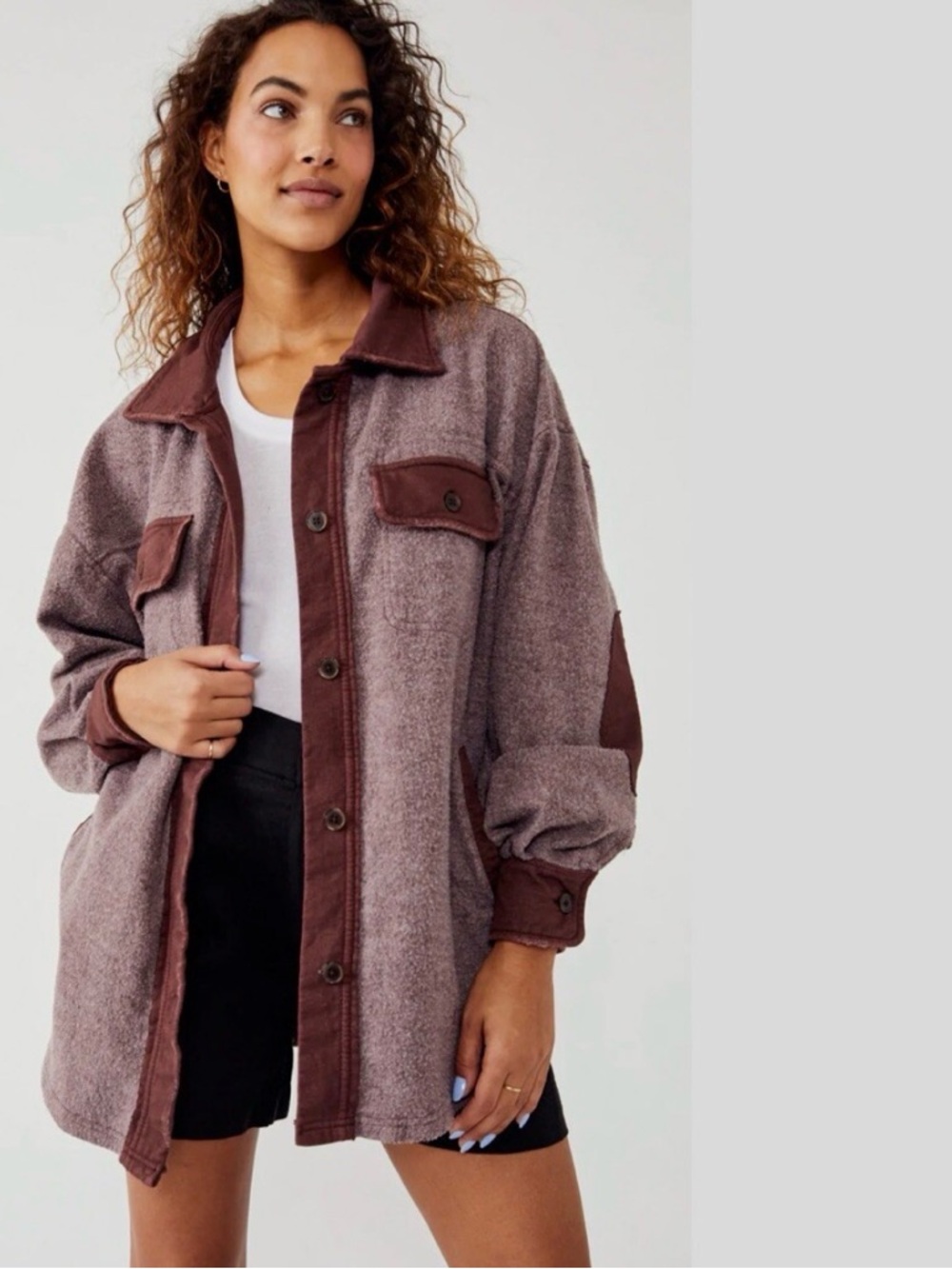 Free people ruby jacket